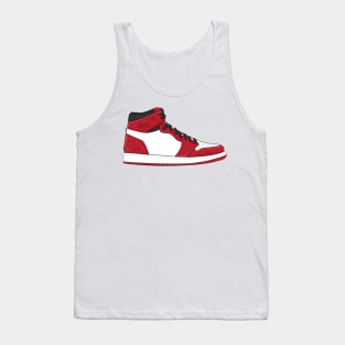 Air Jordan I (1) - Chicago Tank Top